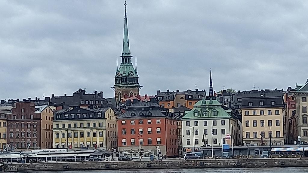 Stockholm (240)